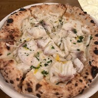 ピッツェリア ダ チーボ コレド日本橋店 - 
