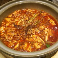 中華旬彩 森本 - 