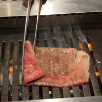渋谷焼肉 かみ山 - 