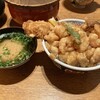 天丼 金子屋 赤坂店