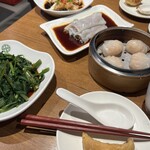 添好運 新宿サザンテラス店 - 