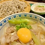 Teuchi Soba Ooishi - 