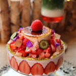 ラトリエ ア マ ファソン - ピュイダムール オ フレーズ