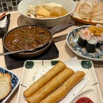 Robata To Oden Koronagirai - 