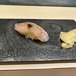 Kagurasaka Sushi Kimoto - 