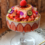 ラトリエ ア マ ファソン - ピュイダムール オ フレーズ