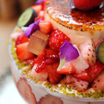 ラトリエ ア マ ファソン - ピュイダムール オ フレーズ