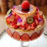 ラトリエ ア マ ファソン - ピュイダムール オ フレーズ