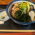 手打蕎麦・酒・料理 壱クラシック - 