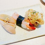 Minami Bousou Yamato Zushi - 南房総三貫520円