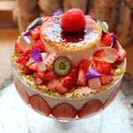 ラトリエ ア マ ファソン - ピュイダムール オ フレーズ