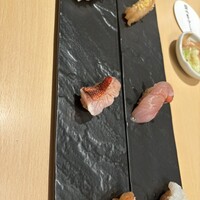 築地青空三代目 大名古屋ビルヂング店 - 