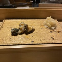 SUSHI TOKYO TEN、 新宿店 - 