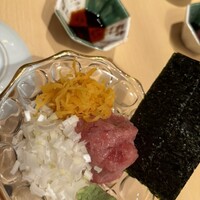 築地青空三代目 大名古屋ビルヂング店 - 