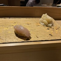 SUSHI TOKYO TEN、 新宿店 - 