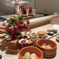 創作料理 FANCL令和本膳 - 