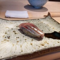 鮨 在 - 
