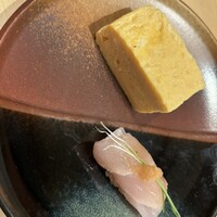 築地青空三代目 大名古屋ビルヂング店 - 