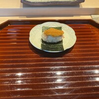 鮨 在 - 