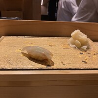 SUSHI TOKYO TEN、 新宿店 - 