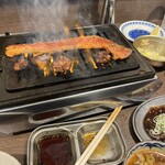 昭和焼肉ホルえもん 名駅本店 - 