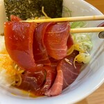 RAMEN ガモウスマイル - 