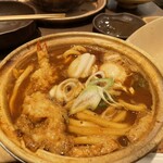 煮込うどん 山本屋本店 - 