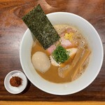 RAMEN GOTTSU - 