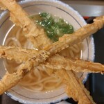 Yari Udon - 