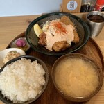 食堂 くるり - 