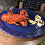 Red Lobster - スチームミディアム¥10990