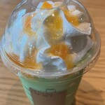 STARBUCKS COFFEE - 