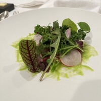 リストランテ ベリーニ - 