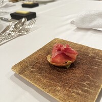 リストランテ ベリーニ - 