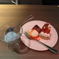 スカイビュッフェ51 -  スカイビュッフェ51 -