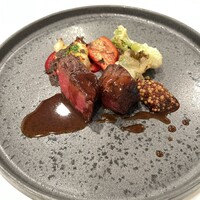 リストランテ ベリーニ - 