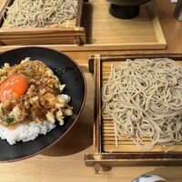 手打ち蕎麦 欅 - 