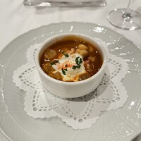 リストランテ ベリーニ - 