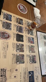 h Nakameguro Taproom - 