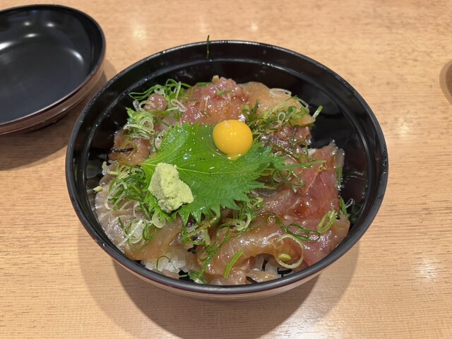 Kyo Suzaku Sushi Ichiba