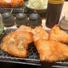 豚料理 酔狂割烹 伊達