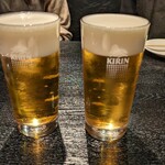 中目黒 大衆焼肉 暴飲暴食 - 