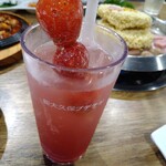 新大久保ブデチゲ 駅前店 - 