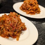 中目黒 大衆焼肉 暴飲暴食 - 