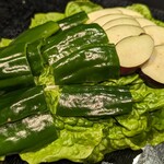 中目黒 大衆焼肉 暴飲暴食 - 