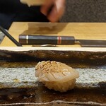 THE SUSHI GINZA 極 - 