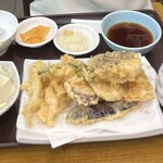 天丼てんや - 