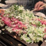 中目黒 大衆焼肉 暴飲暴食 - 