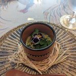 ベンガルタイガー - 干潟八万石地たまごラッサム茶碗蒸し