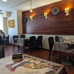 ベンガルタイガー - 内観